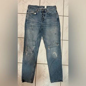 Boyfriend 23 Jeans